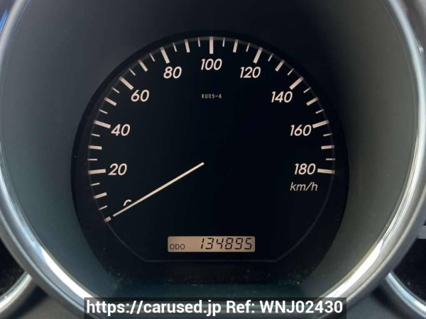 Used 2006 AT toyota harrier ACU35W Image[29]