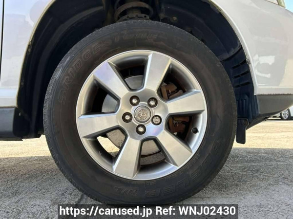 Used 2006 AT toyota harrier ACU35W Image[30]