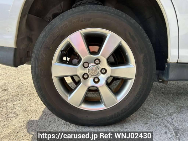 Used 2006 AT toyota harrier ACU35W Image[31]