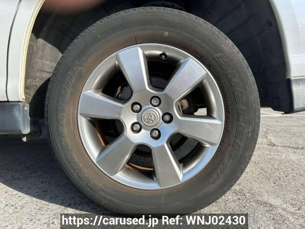 Used 2006 AT toyota harrier ACU35W Image[32]