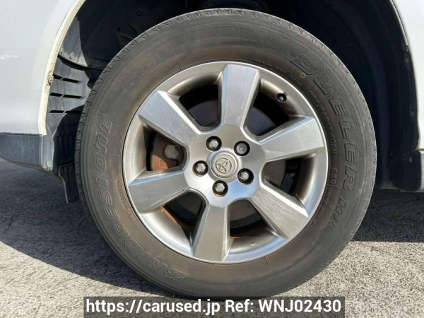 Used 2006 AT toyota harrier ACU35W Image[33]