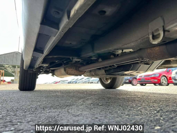 Used 2006 AT toyota harrier ACU35W Image[36]