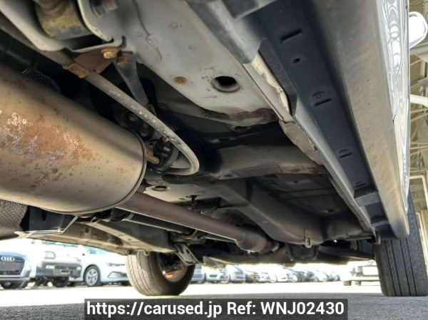 Used 2006 AT toyota harrier ACU35W Image[37]