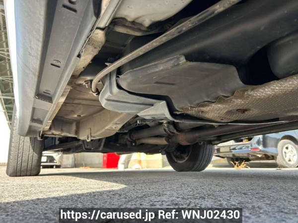 Used 2006 AT toyota harrier ACU35W Image[38]