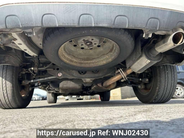 Used 2006 AT toyota harrier ACU35W Image[41]