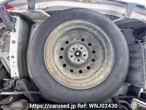 Used 2006 AT toyota harrier ACU35W Image[44]