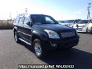 Toyota Land Cruiser Prado TRJ120W