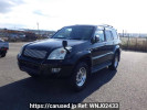 Toyota Land Cruiser Prado TRJ120W