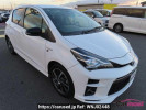 Toyota Vitz NHP130