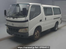 Toyota Toyoace Route Van XZU306V