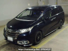 Honda Odyssey RC2