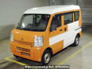 Nissan NV100 Clipper DR17V