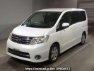 Nissan Serena CC25