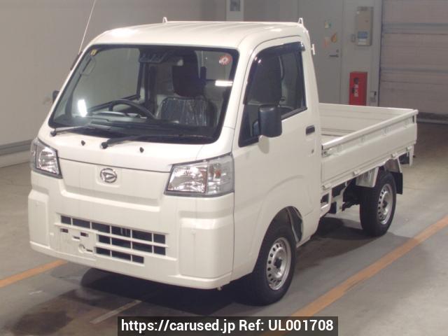 Daihatsu Hijet Truck 2023 from Japan