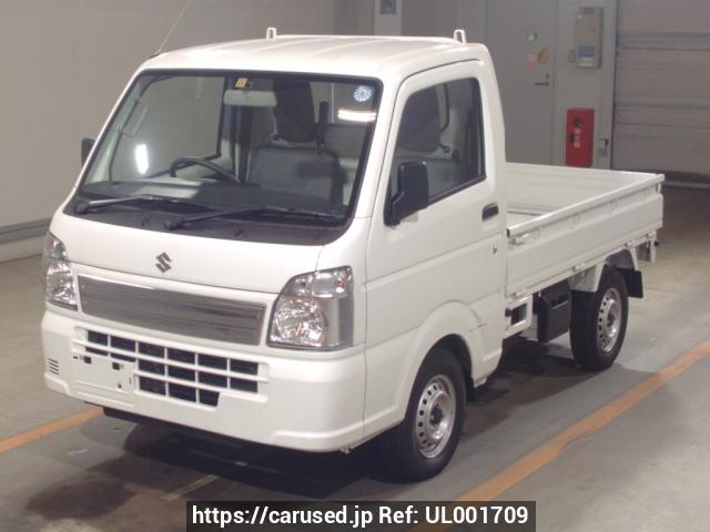 Suzuki Carry Truck 2022 from Japan