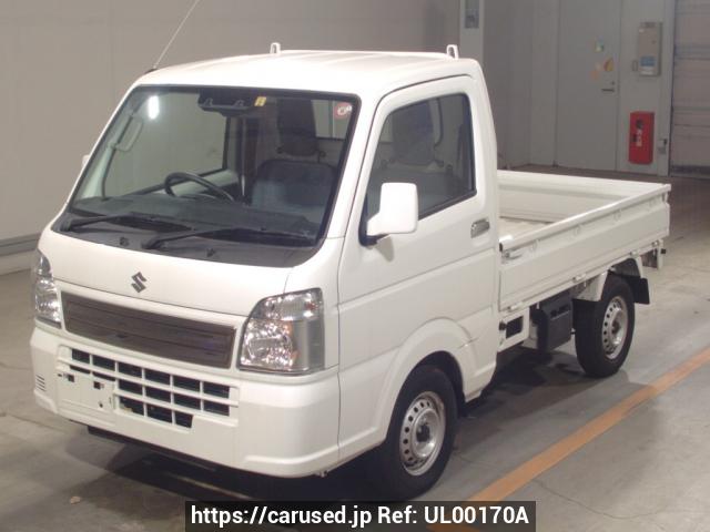 Suzuki Carry Truck 2023 from Japan