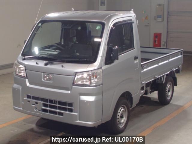 Daihatsu Hijet Truck 2024 from Japan