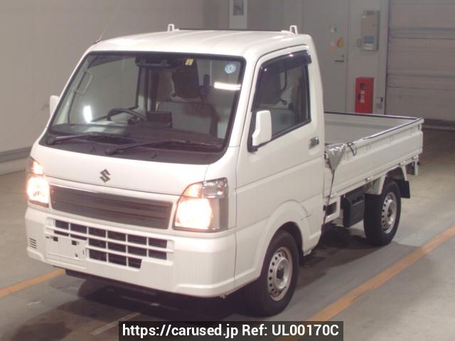 Suzuki Carry Truck 2022 from Japan