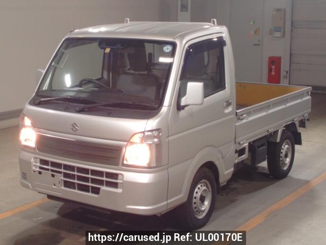 Suzuki Carry Truck 2022 from Japan