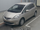 Honda Fit GE6