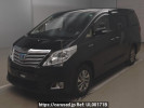 Toyota Alphard Hybrid ATH20W