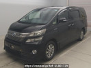 Toyota Vellfire Hybrid ATH20W