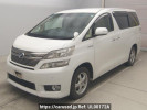 Toyota Vellfire Hybrid ATH20W