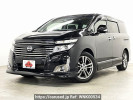 Nissan Elgrand DBA-TE52