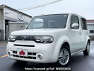 Nissan Cube DBA-Z12