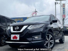 Nissan X-Trail DBA-NT32