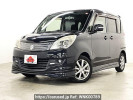 Suzuki Wagon R Solio DBA-MA15S