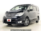 Nissan Serena DAA-HFC26