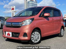 Nissan DAYZ DBA-B21W