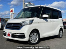 Nissan DAYZ ROOX DBA-B21A