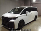 Toyota Vellfire Hybrid AAHH40W