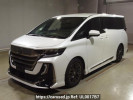 Toyota Vellfire Hybrid AAHH40W