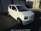 Suzuki Alto HA36S