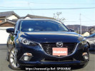 Mazda Axela Sport BMEFS