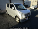 Suzuki Wagon R MH34S