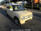 Suzuki ALTO Lapin HE33S