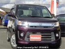 Suzuki WAGON R STINGRAY MH44S