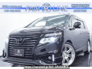 Nissan Elgrand TE52