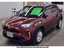 Toyota YARIS CROSS MXPB15