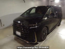 Toyota Vellfire Hybrid AAHH45W