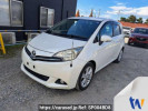 Toyota Ractis NCP120