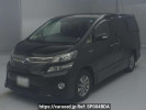 Toyota Vellfire Hybrid ATH20W