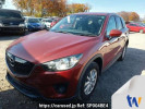 Mazda CX-5 KE2FW