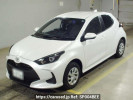 Toyota YARIS MXPA15