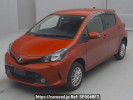 Toyota Vitz NSP135