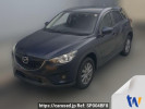 Mazda CX-5 KE2FW